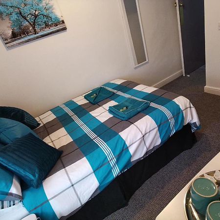 The Castleton Bed and Breakfast Μπλάκπουλ Εξωτερικό φωτογραφία