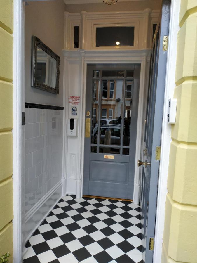 The Castleton Bed and Breakfast Μπλάκπουλ Εξωτερικό φωτογραφία