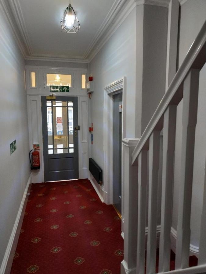 The Castleton Bed and Breakfast Μπλάκπουλ Εξωτερικό φωτογραφία