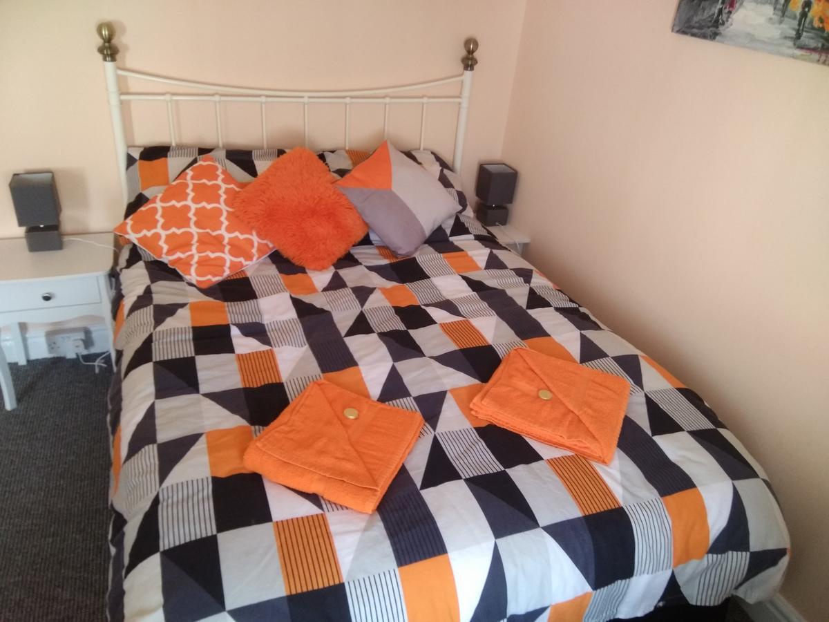 The Castleton Bed and Breakfast Μπλάκπουλ Εξωτερικό φωτογραφία