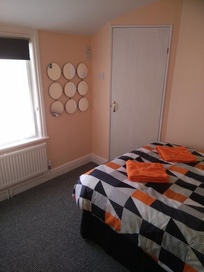 The Castleton Bed and Breakfast Μπλάκπουλ Εξωτερικό φωτογραφία