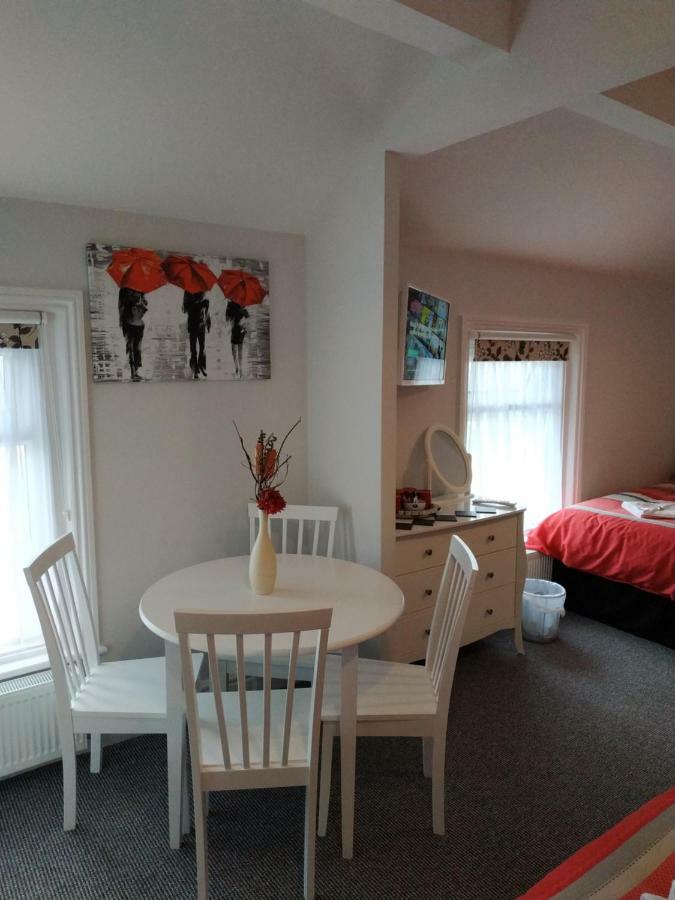 The Castleton Bed and Breakfast Μπλάκπουλ Εξωτερικό φωτογραφία